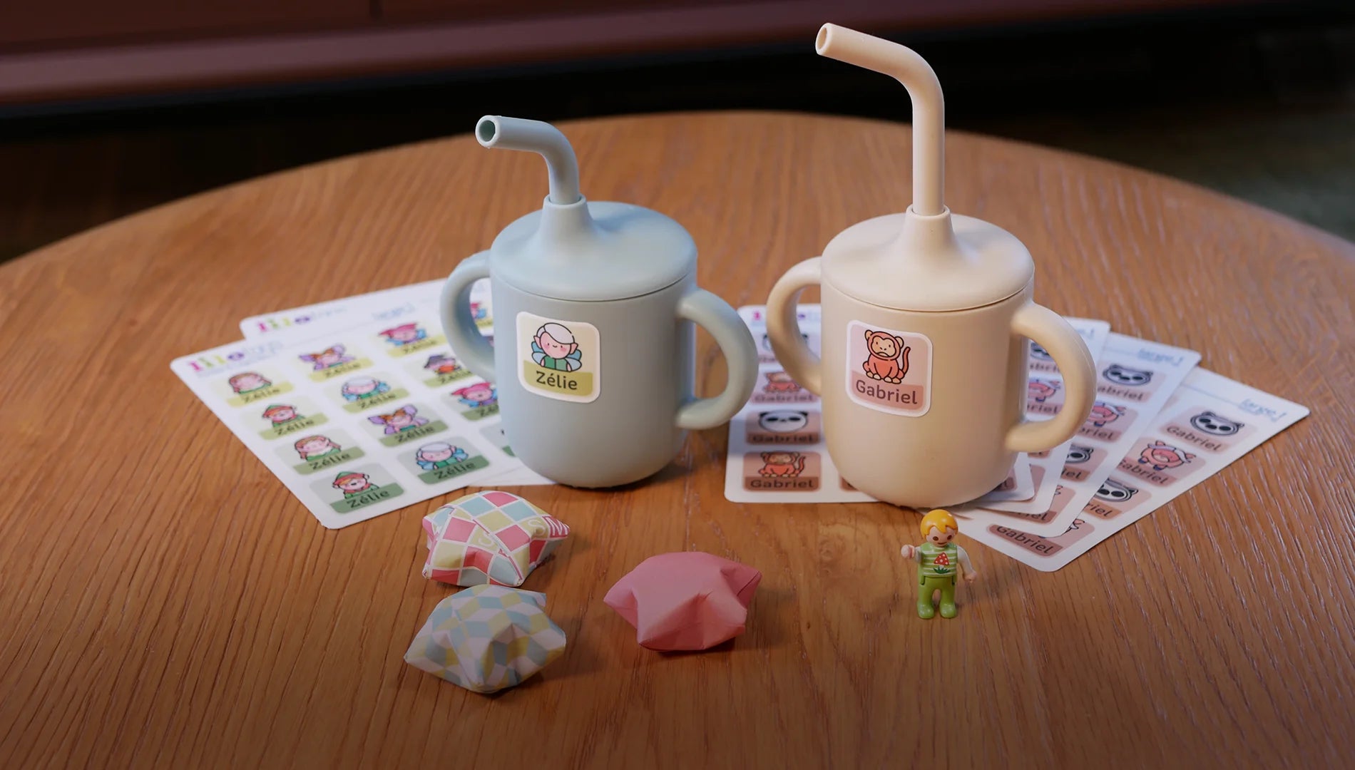 Bandeau Page Partenariats Lilotags