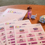 Carte Cadeau LILOTAGS - Vignette | LILOTAGS