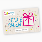 Carte Cadeau LILOTAGS - Vignette | LILOTAGS