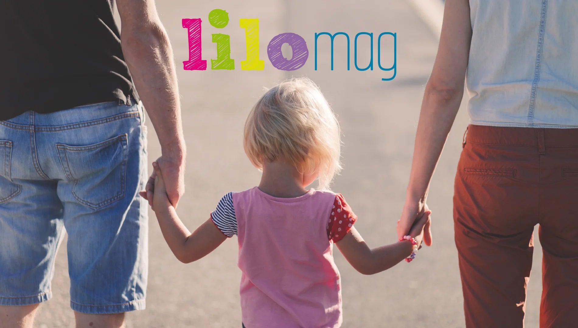 Couverture du LILOMAG, le magazine de LILOTAGS