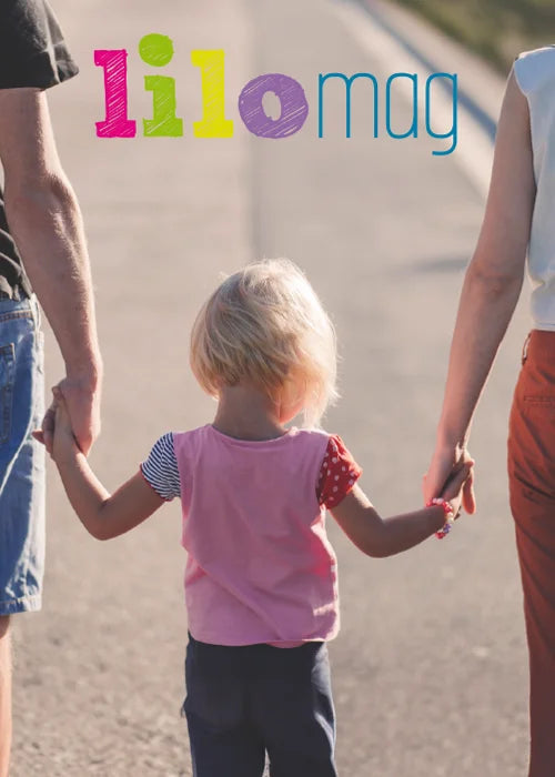Couverture du LILOMAG, le magazine de LILOTAGS