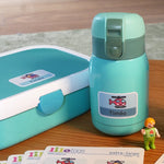 16 ÉTIQUETTES - XL - Vignette | LILOTAGS