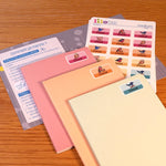 36 ÉTIQUETTES - M - Vignette | LILOTAGS