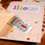 60 ÉTIQUETTES - S - Vignette | LILOTAGS