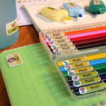 72 ÉTIQUETTES - XS - Vignette | LILOTAGS