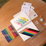 34 ÉTIQUETTES - MIX 2 - Vignette | LILOTAGS