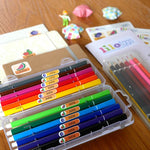 48 ÉTIQUETTES – MIX 6 - Vignette | LILOTAGS