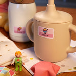 48 ÉTIQUETTES – MIX 6 - Vignette | LILOTAGS