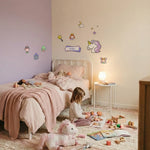 STICKERS DÉCO CONTES & LÉGENDES - Vignette | LILOTAGS