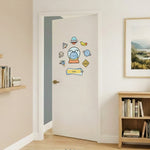 STICKERS DÉCO AVENTURE SPATIALE - Vignette | LILOTAGS