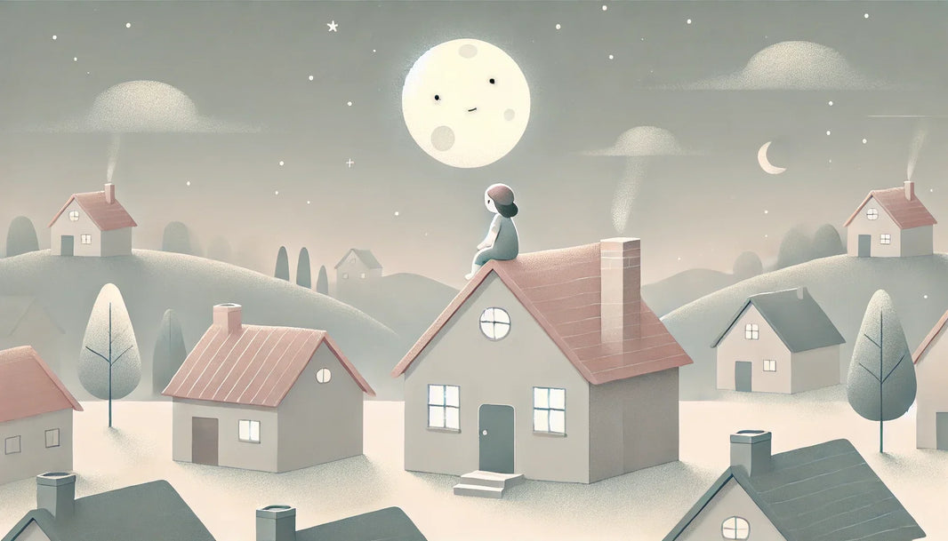 Le Voyage de Lola et la Lune