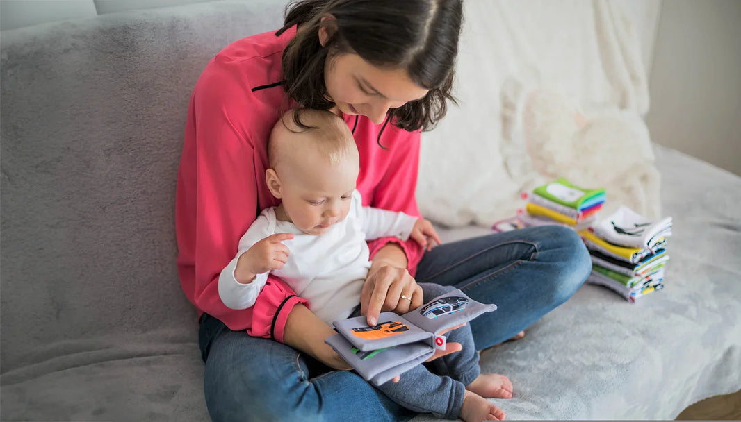 Quelles sont les étapes de l’acquisition du langage entre de 0 à 3 ans ?