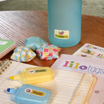 PACK MATERNELLE - Vignette | LILOTAGS