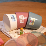 PACK CRÈCHE - Vignette | LILOTAGS