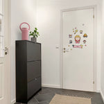 Déco Porte (ou mur...) - Vignette | LILOTAGS
