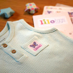 PACK CRÈCHE - Vignette | LILOTAGS